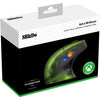 Mouse 8bitdo retro r8 - edizione xbox (verde, 50 - 26000 dpi, Bluetooth USB-C 2,4 GHz)