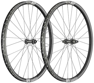Set di ruote DT Swiss EXC 1501 Spline® One 30 Carbon Cl Boost 29