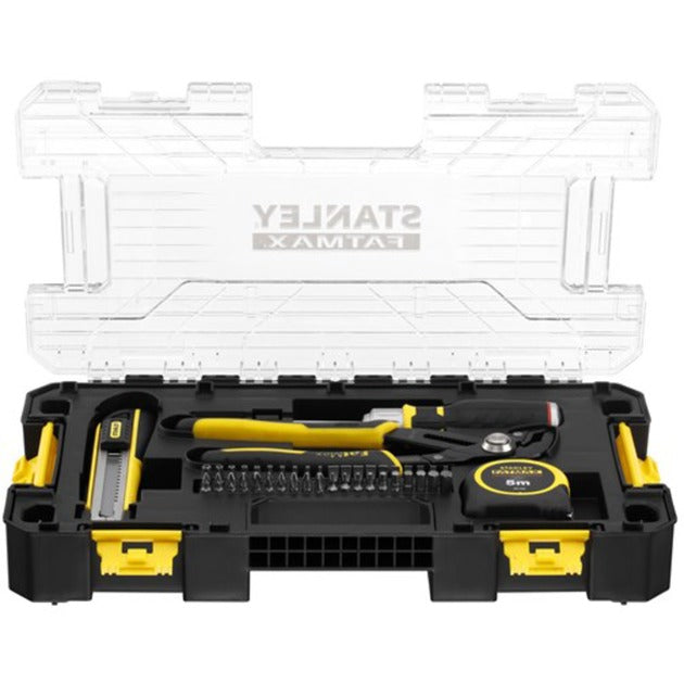 STANLEY FATMAX TSTAK 1 2 Herramientas de sendor de mezcla