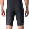 Castelli espresso - pantaloncino con fondello