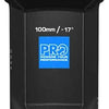 Attacco aerodinamico Pro Vibe