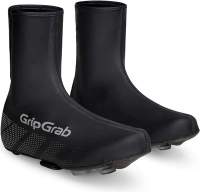 Gripgrab Ride impermeabile: copriscarpe per bici da strada