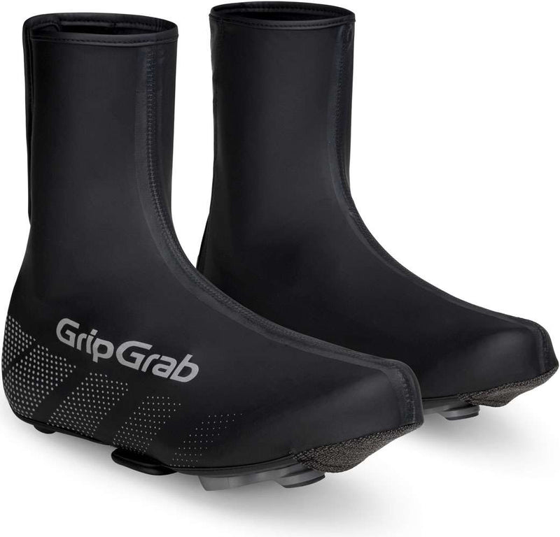 Gripgrab Ride impermeabile: copriscarpe per bici da strada