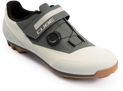 Pico del cubo - zapatillas mtb