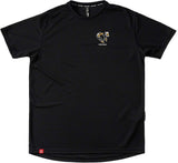 Loose riders drinky crow - mtb jersey - afbeelding 2