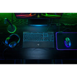 Razer ornata v3 x low profile rgb gaming toetsenbord (zwart, us lay-out (qwerty), membraan, 100%) - afbeelding 18