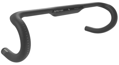 Manubrio da strada compatto Syncros Creston 1.5