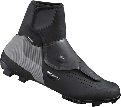 Shimano sh-mw702 - zapatillas mtb de invierno