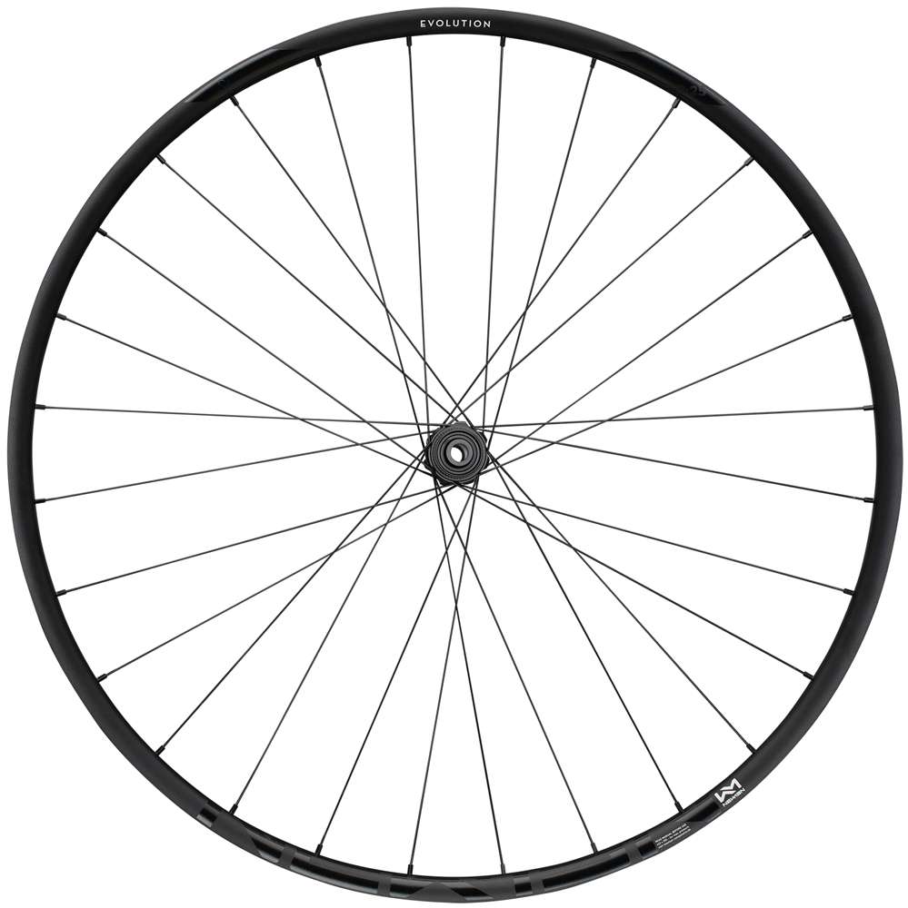 Ruota anteriore Newmenevolution sl x.r.25 622 sp cl sfumata