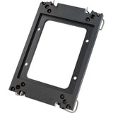 Supporto Silverstone xac-mk-4710 (nero) - afbeelding 3