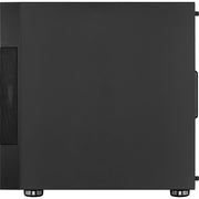 Aerocool atomic v2 mini tower behuizing (zwart | 2x usb-a | window) - afbeelding 8