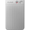 Plaud note dicteerapparaat (zilver, 64 gb, bluetooth (ble 5.2), wi-fi (2.4ghz))