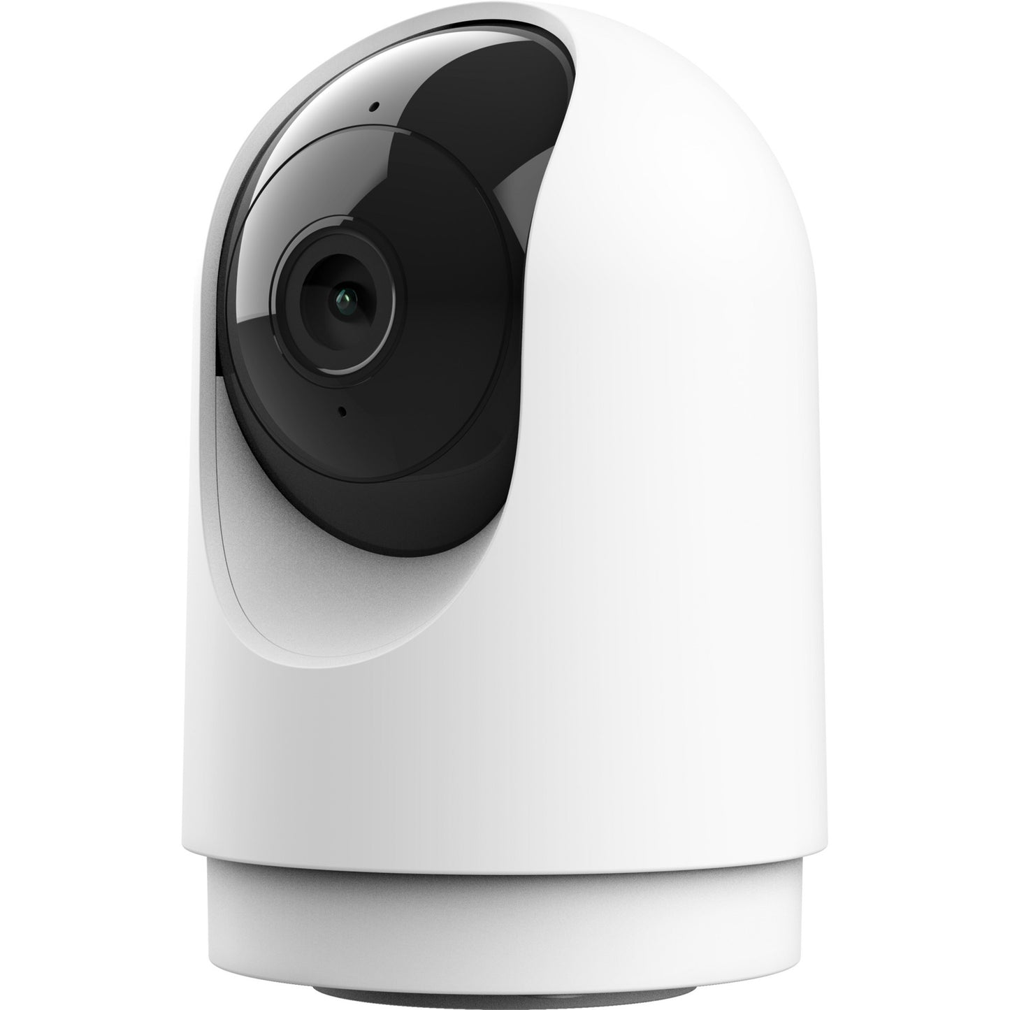 Trust telecamera di sicurezza ipcam-2700 a 360° (bianco, WiFi da 2,4 o 5 GHz)