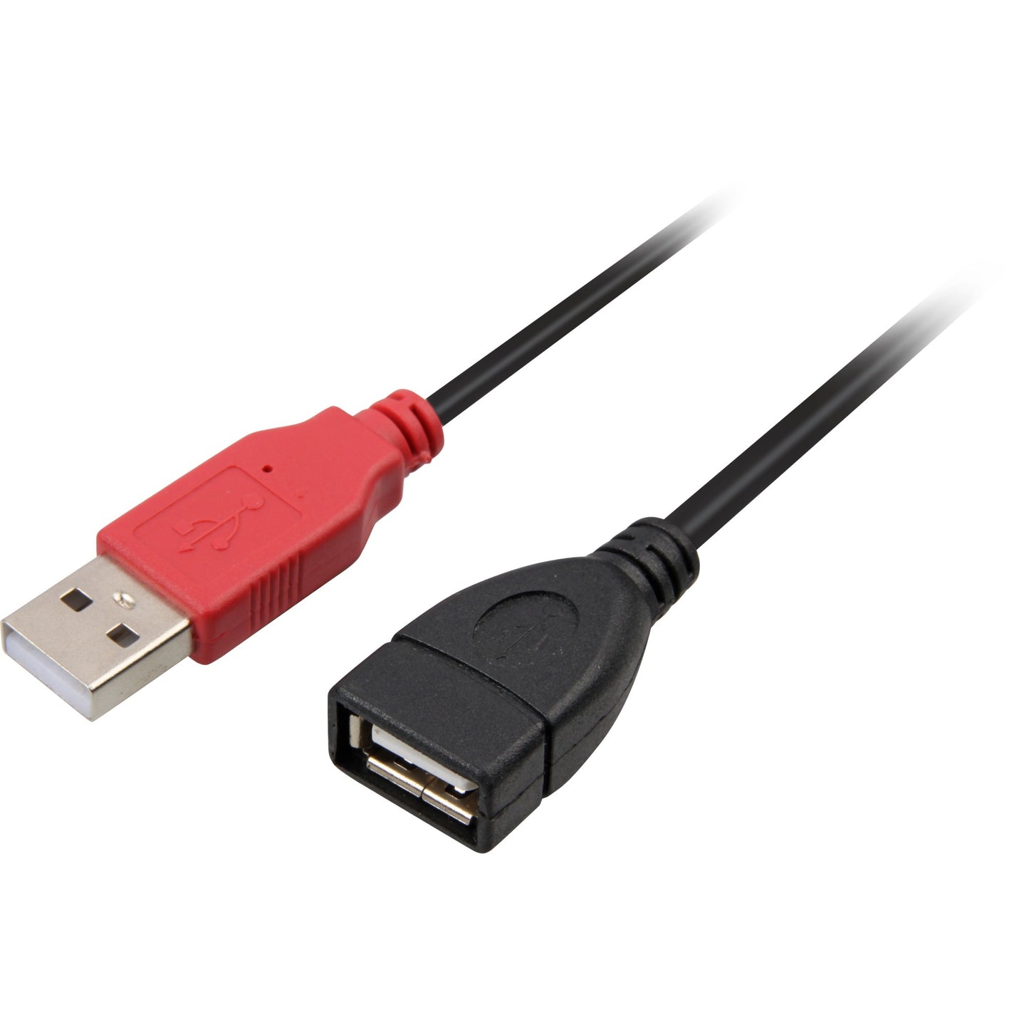 Delock Y cavo 2x USB-A 2.0 Maschio> 1 x USB-A 2.0 FEMMA