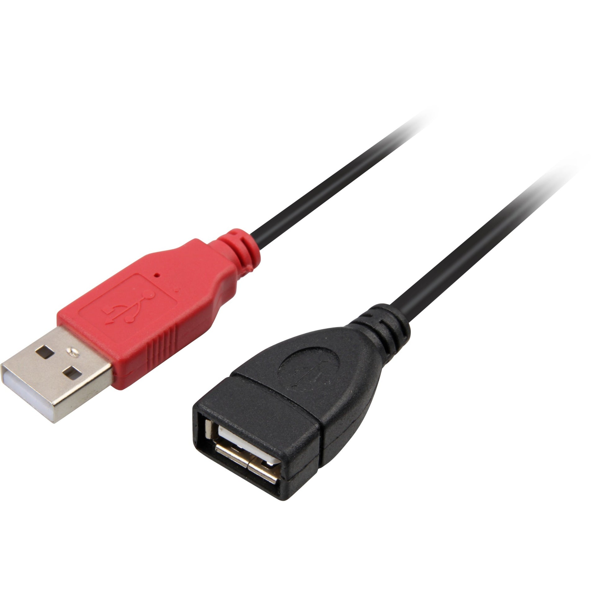 Delock Y cavo 2x USB-A 2.0 Maschio> 1 x USB-A 2.0 FEMMA
