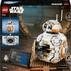 Lego 75452 star wars droide astromecánico bb-8™
