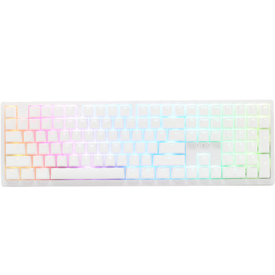 Ducky Zero 6108 Pure Bianco