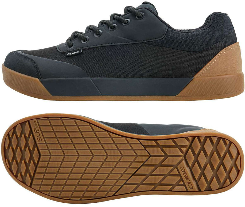 Laberinto Cube Gty - zapatillas mtb