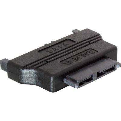 Delock Adaptador de 22 pines SATA> Slim SATA de 13 pines de 13 pines