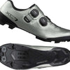 Shimano sh-xc703 - zapatillas mtb anchas