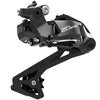 Shimano cues di2 rd-u6070 cambio trasero de 11 velocidades