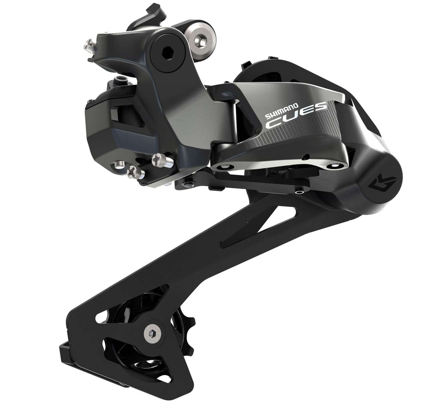 Shimano cues di2 rd-u6070 cambio trasero de 11 velocidades