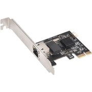 Silverstone sst-ecl01 netwerkadapter - afbeelding 1