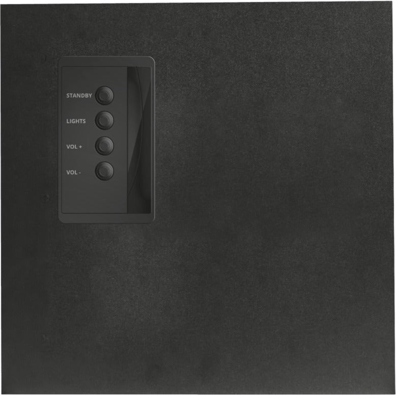 Trust GXT 629 Tytan RGB ILUMINACIÓN 2.1 Set de altavoces