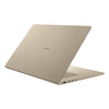 Portátil Asus zenbook a16 ux3607oa-sq013w 16 copiloto+ (beige | snapdragon x2e-94-100 | qualcomm adreno | 48 GB | 1 TB SSD | OLED)