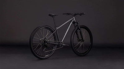 Cube aim pro pizarra negra y negra