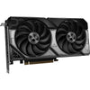 Scheda grafica Asus Dual GeForce RTX 5060 Ti OC 16G (nero, DLSS 4, 3x Display Port, 1x HDMI 2.1)
