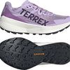 Adidas terrex agravic speed - women's trail running shoes