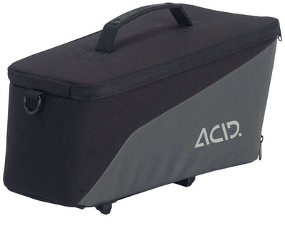 Baúl ácido 8 alforjas rilink