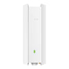 Tp-link omada eap650-outdoor ax3000 wifi 6 access point (wit, poe)