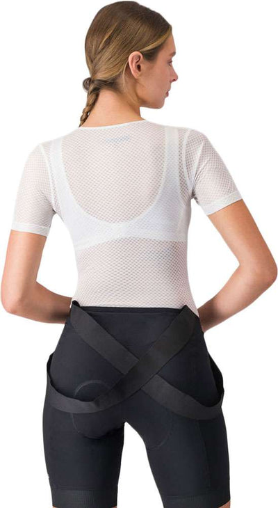 Castelli pro mesh - maglietta intima funzionale da donna