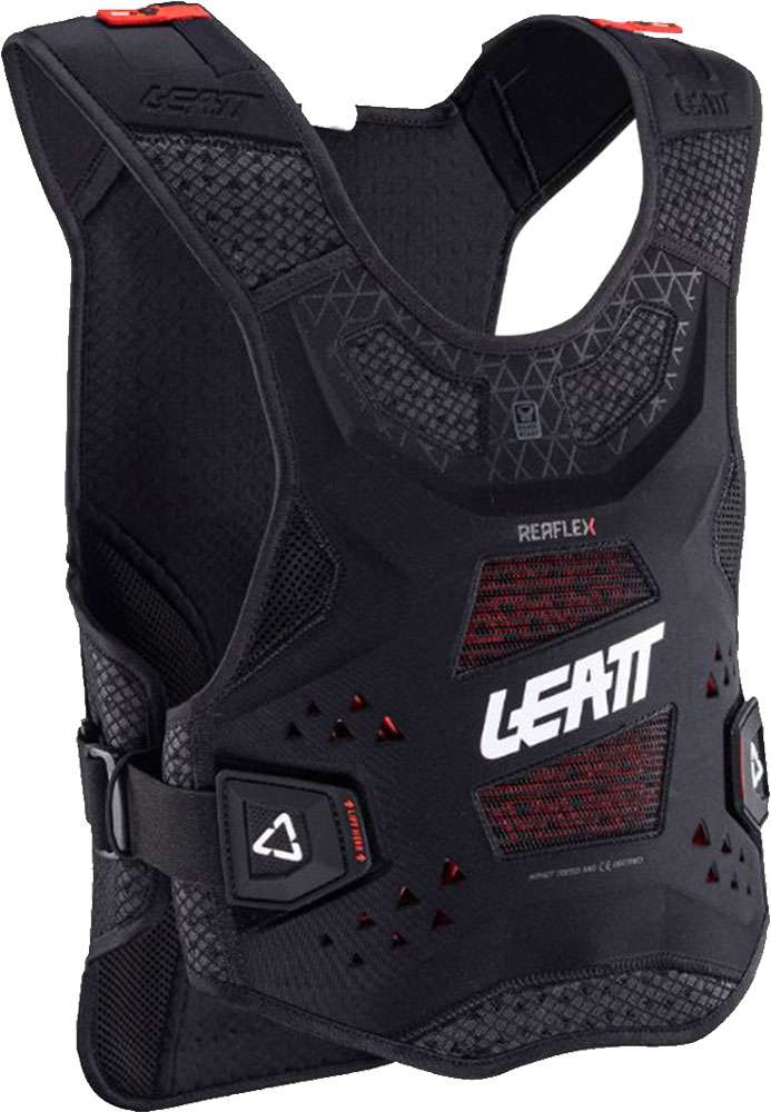 Leatt reaflex - gilet protettivo