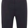 Vaude posta warm ii - bib tights with pad