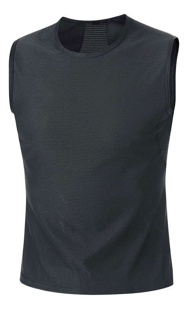 Maglia senza maniche Gorewear M Base Layer - Maglia base layer
