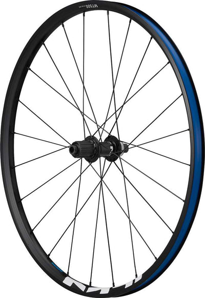 Shimano wh-mt500 29 rear wheel