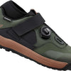 Shimano sh-ge900 - zapatillas mtb de gravedad para enduro