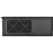 Silverstone sst-ml11b htpc behuizing (zwart | 4x usb-a) - afbeelding 10