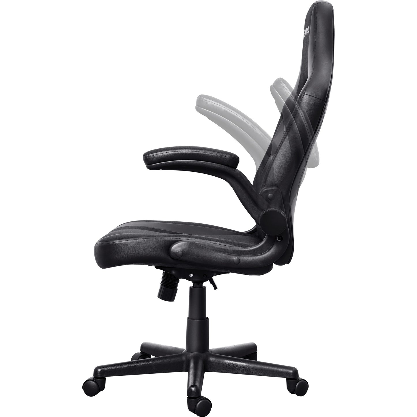 Confiar en la silla de juego GXT 703 Riye