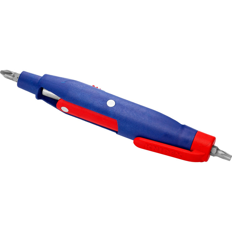 Knipex scalesclace Caste Key 00 11 07