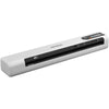 Epson workforce ds-80w feedscanner (grijs)