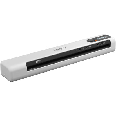 Fuerza laboral de Epson DS-80W