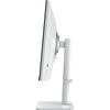 Monitor MSI Modern MD272UPSW 27 4K UHD (bianco, HDMI, DisplayPort, 2x USB-A, USB-C, Wi-Fi 5, BT, RJ-45)