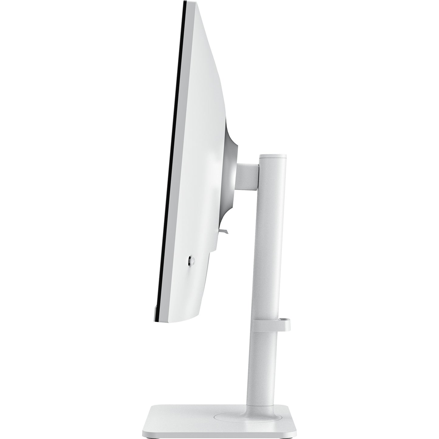 Monitor MSI Modern MD272UPSW 27 4K UHD (bianco, HDMI, DisplayPort, 2x USB-A, USB-C, Wi-Fi 5, BT, RJ-45)