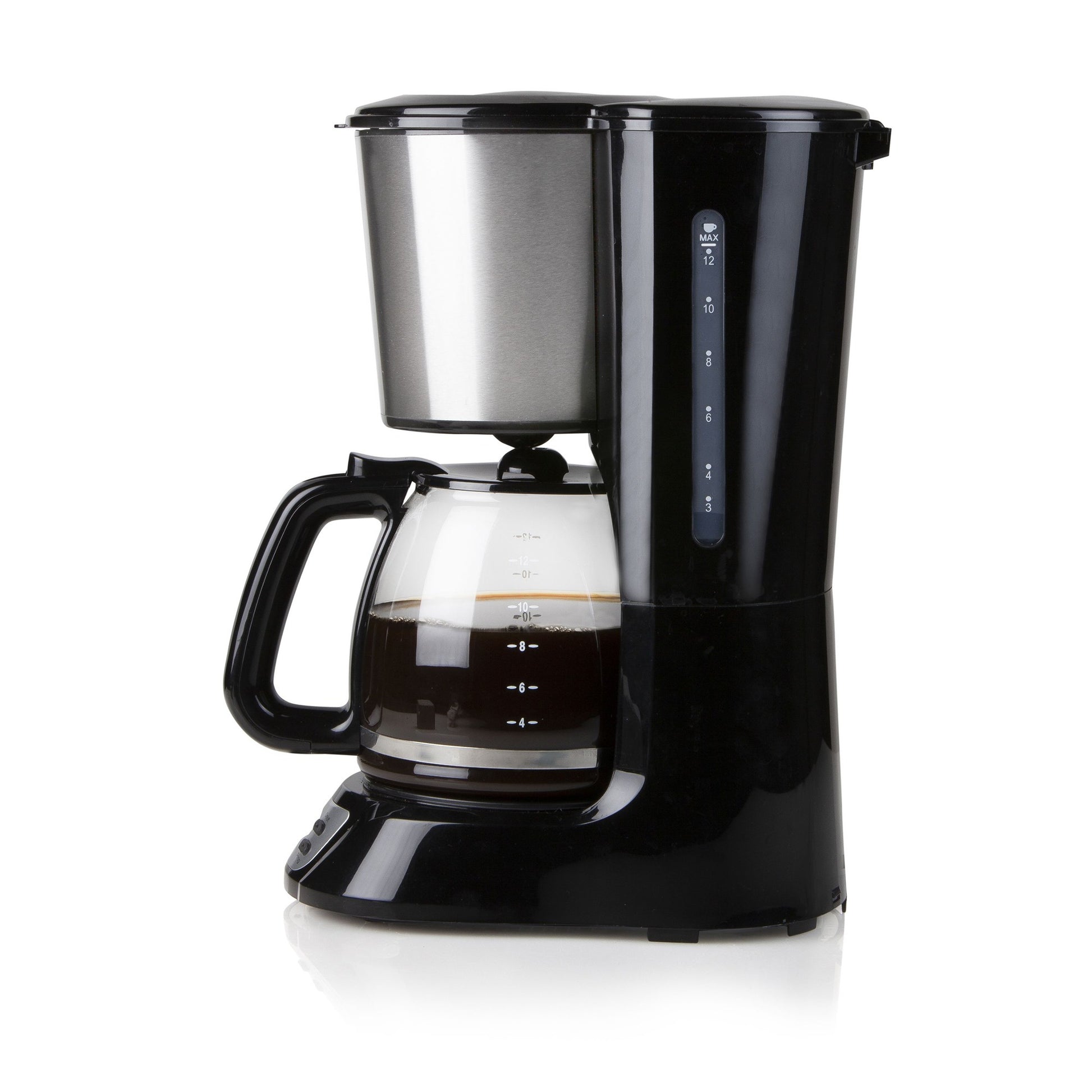 Domo Coffee Maker con timer e display do708k