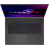 Asus rog strix g18 g814pp-s8075w 18 gaming laptop (grijs | r9 8940hx | rtx 5070 | 32 gb | 1 tb ssd)