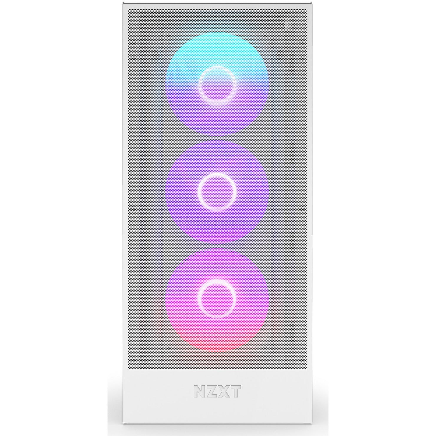 Raffreddamento ad acqua NZXT Kraken Elite 420 RGB (bianco)